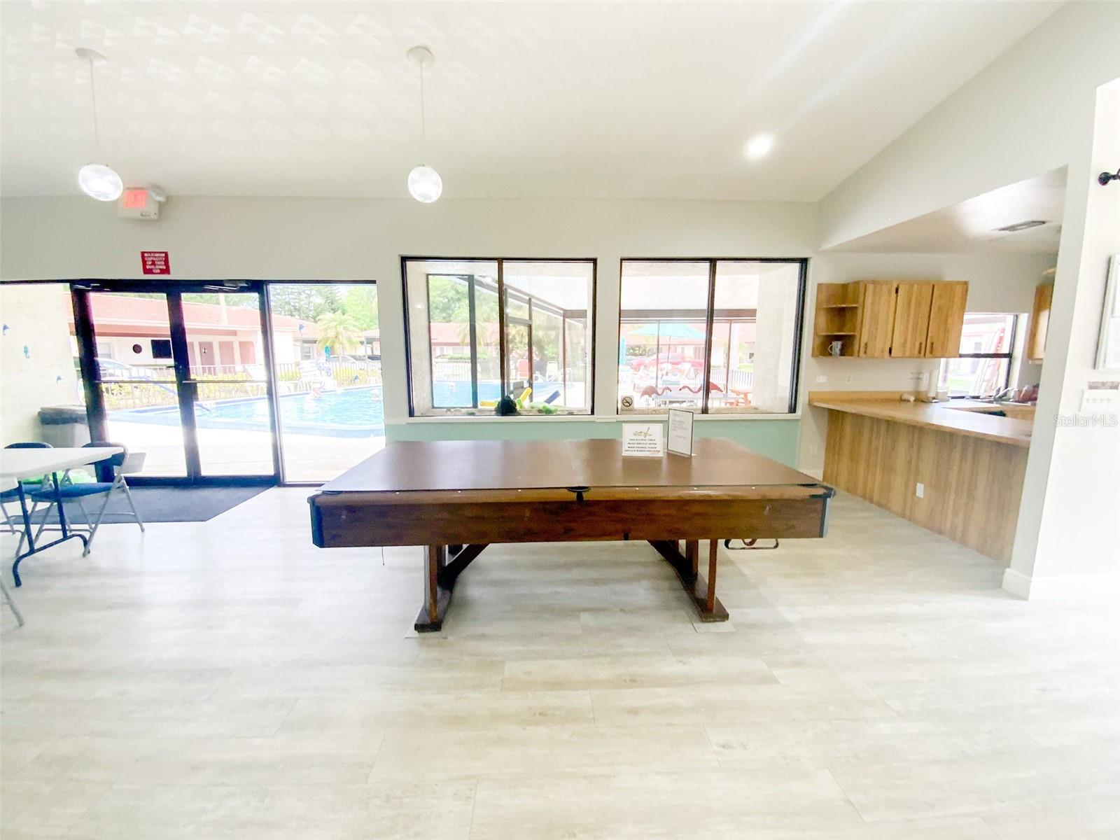 SCOTSDALE VILLA CONDO - Residential