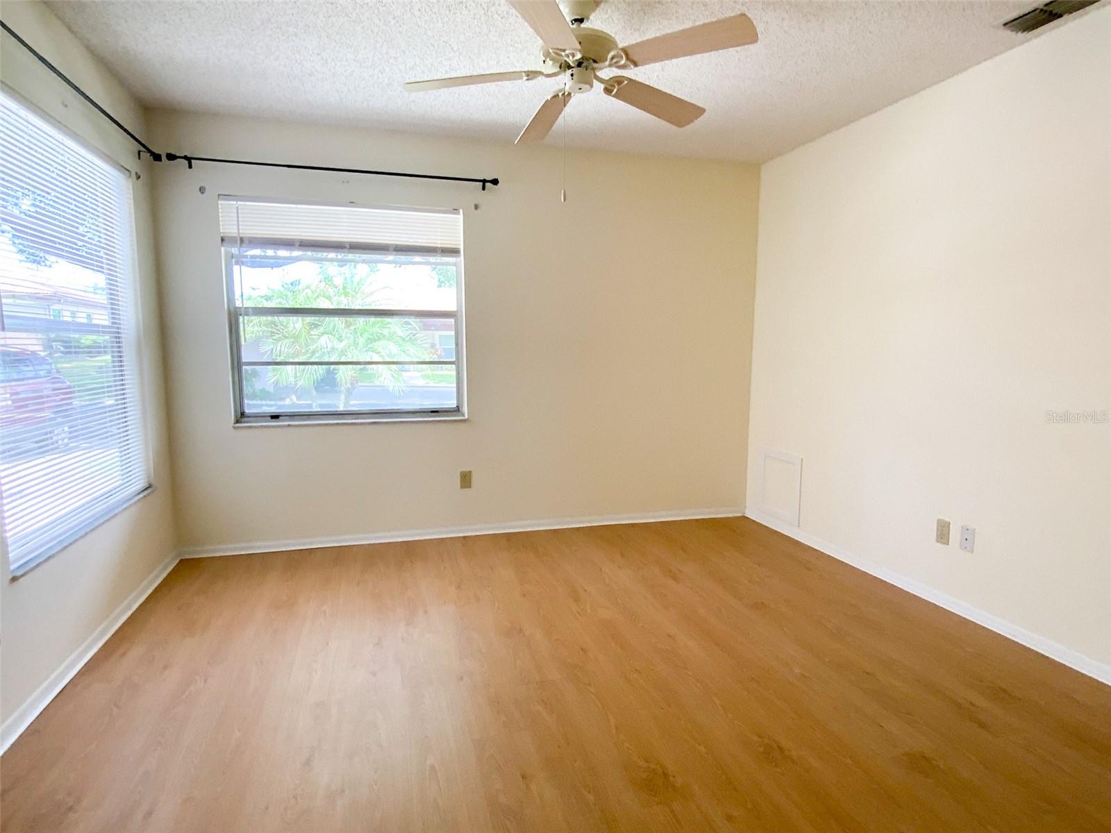 SCOTSDALE VILLA CONDO - Residential