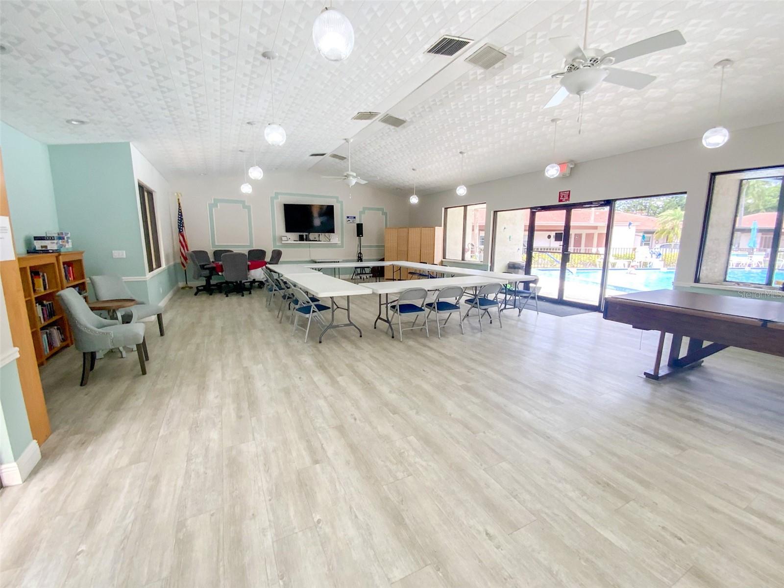 SCOTSDALE VILLA CONDO - Residential