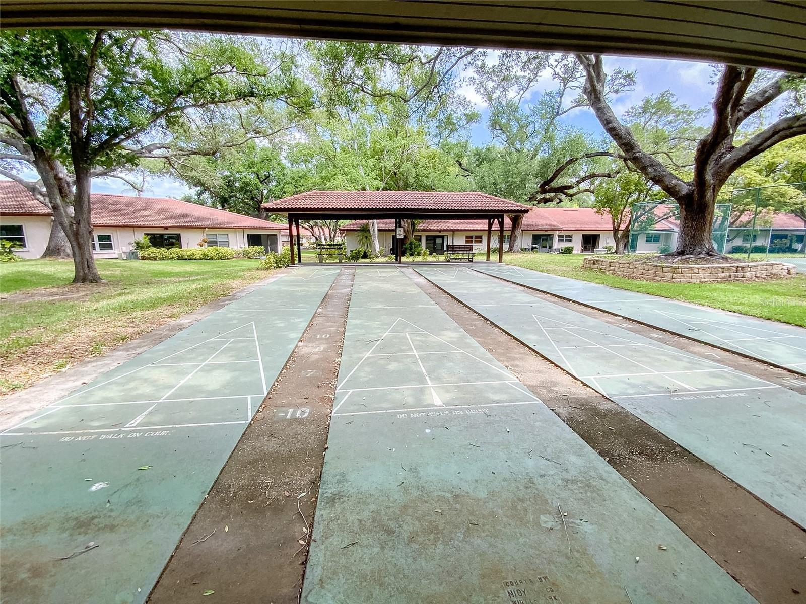 SCOTSDALE VILLA CONDO - Residential