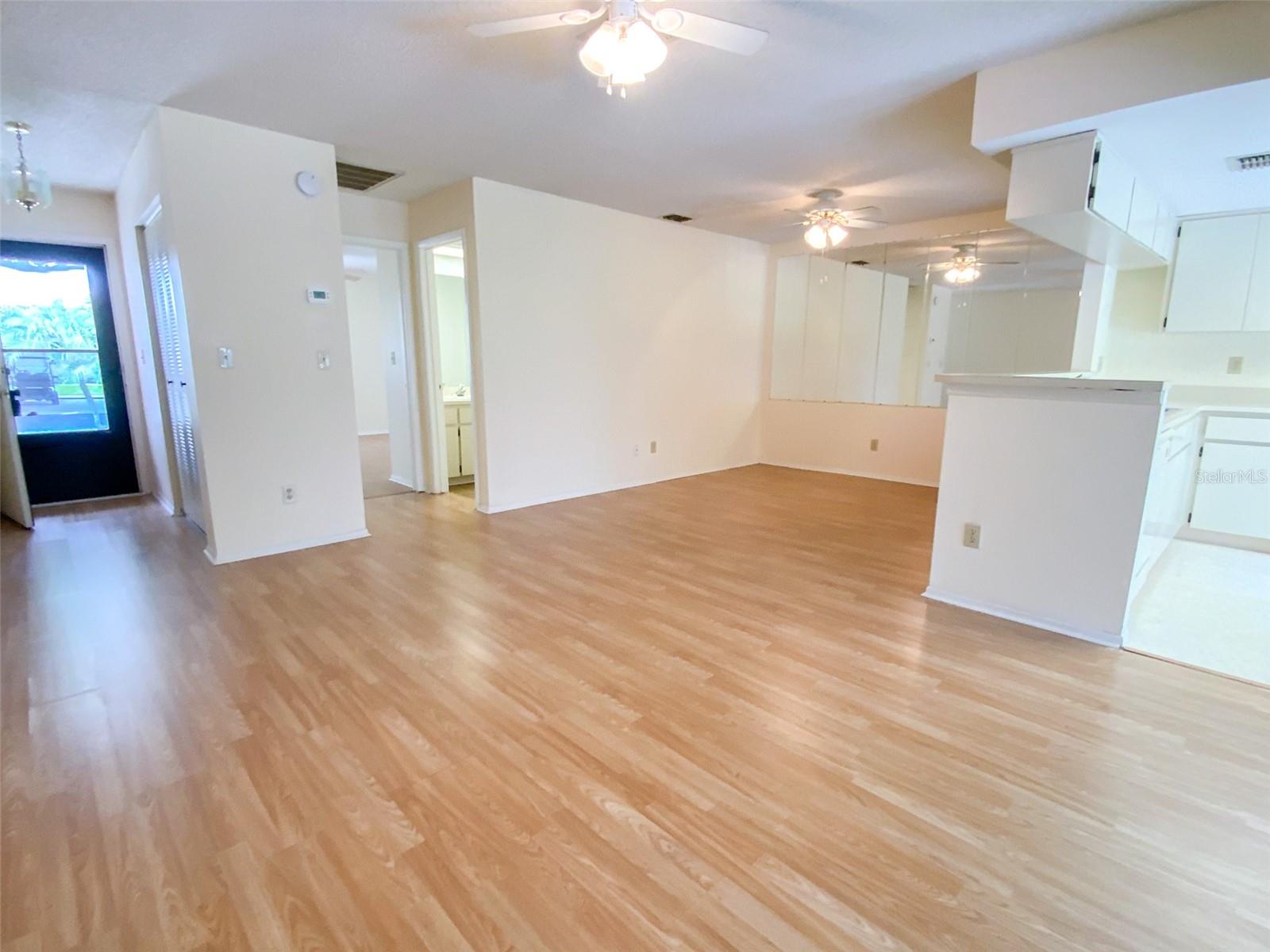 SCOTSDALE VILLA CONDO - Residential