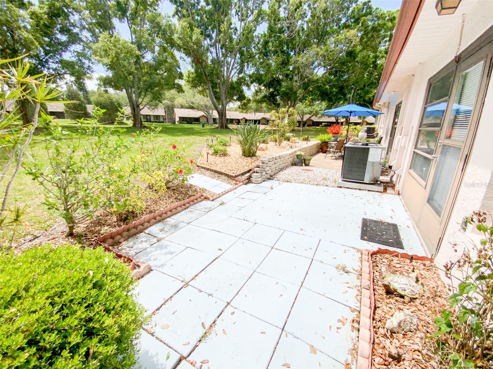 SCOTSDALE VILLA CONDO - Residential