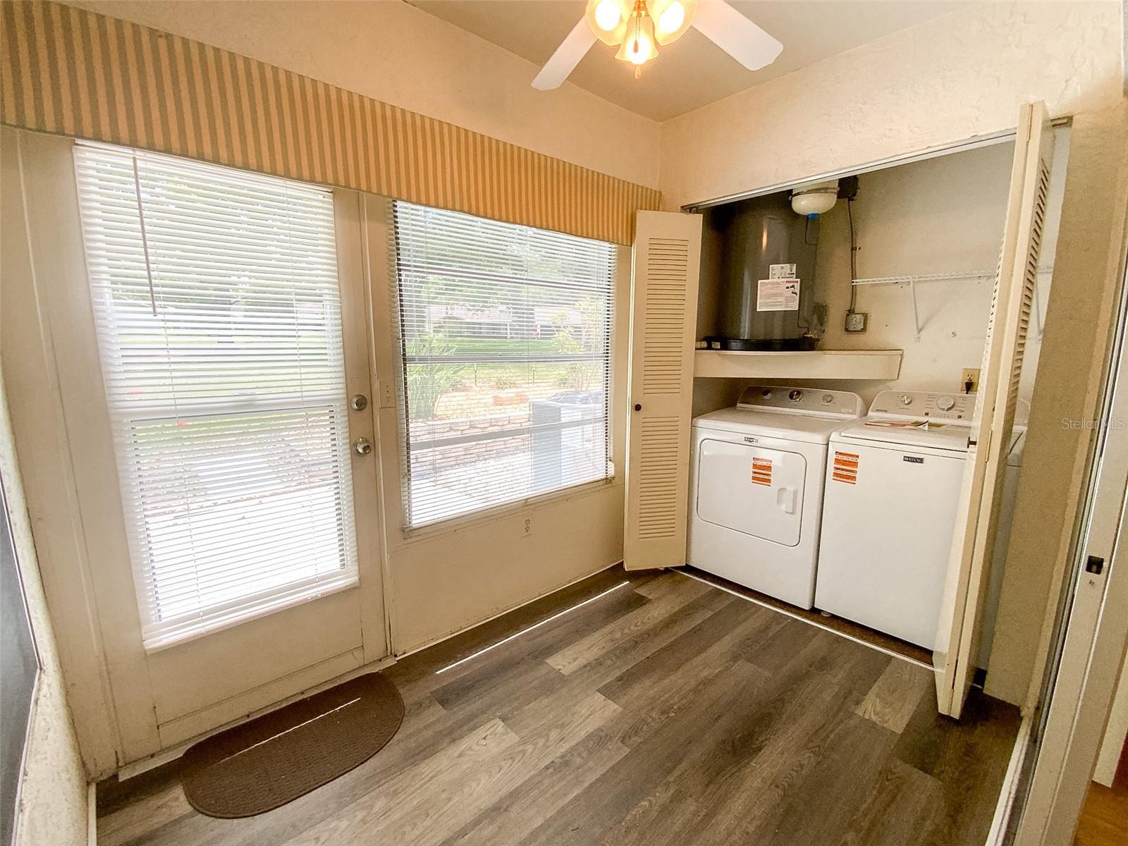 SCOTSDALE VILLA CONDO - Residential