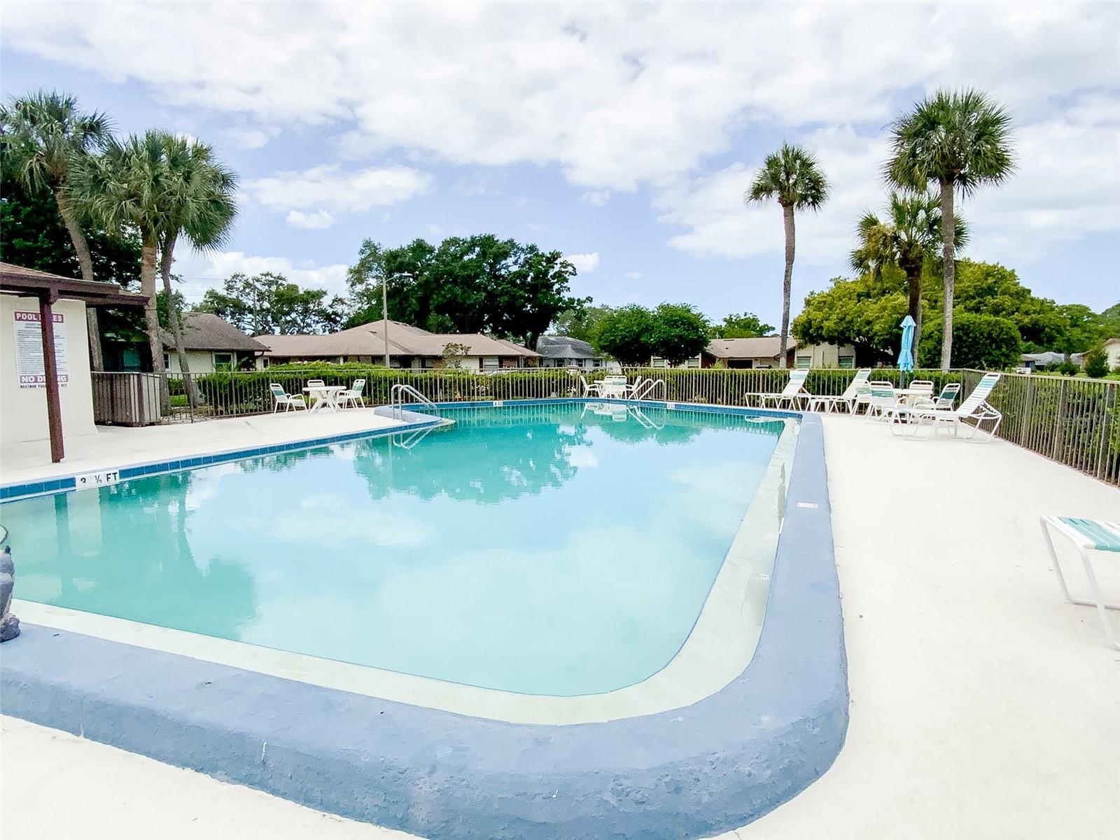 SCOTSDALE VILLA CONDO - Residential