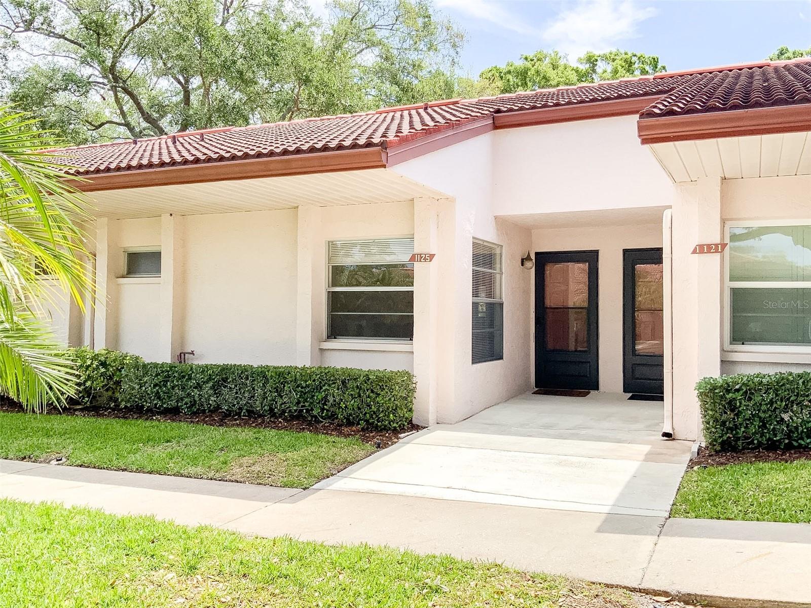 SCOTSDALE VILLA CONDO - Residential