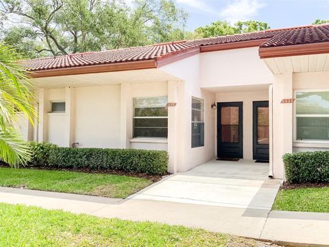 Photo of 1125 Montrose Place, Dunedin, FL 34698 (MLS # TB8498092)