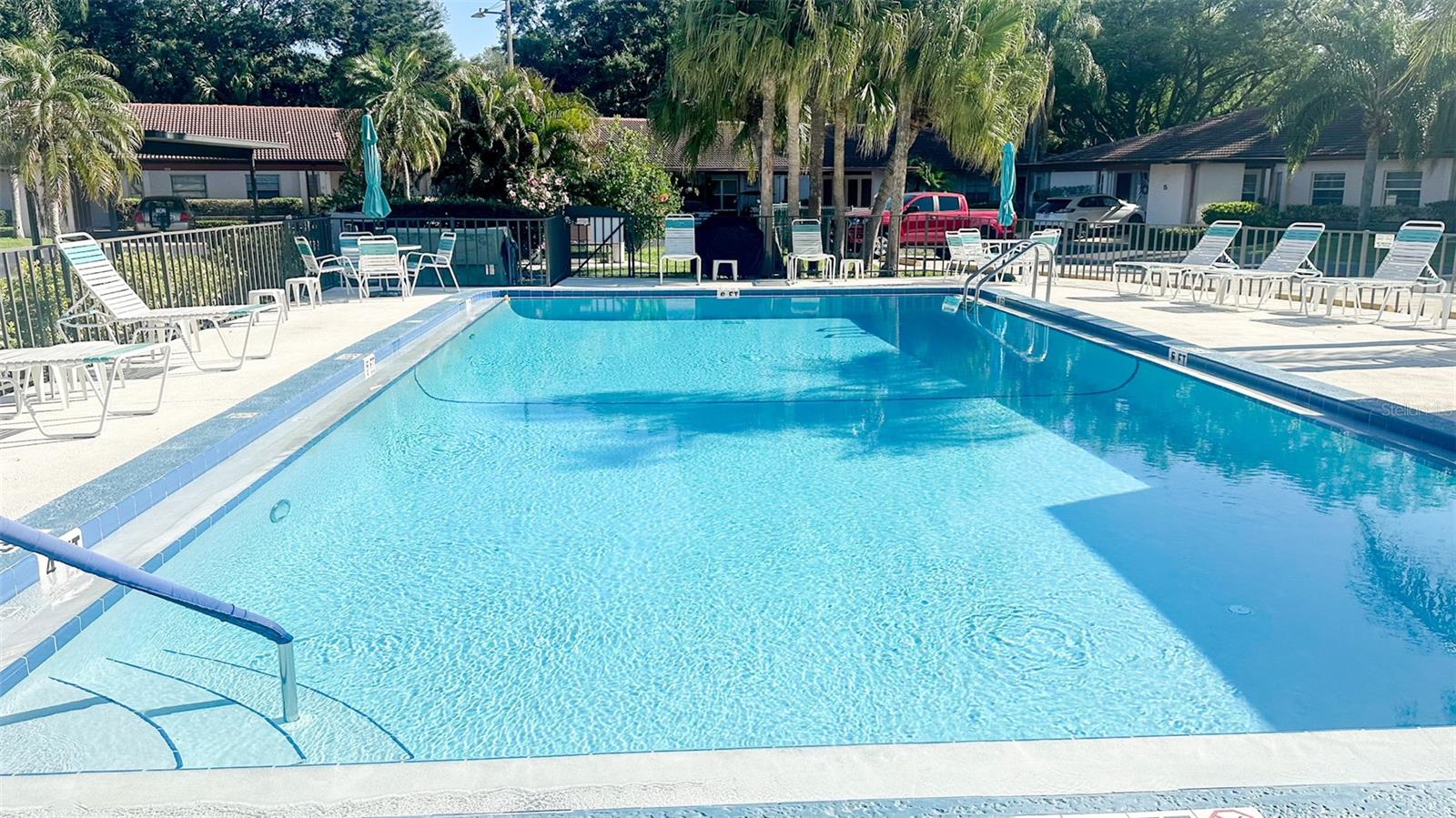 SCOTSDALE VILLA CONDO - Residential