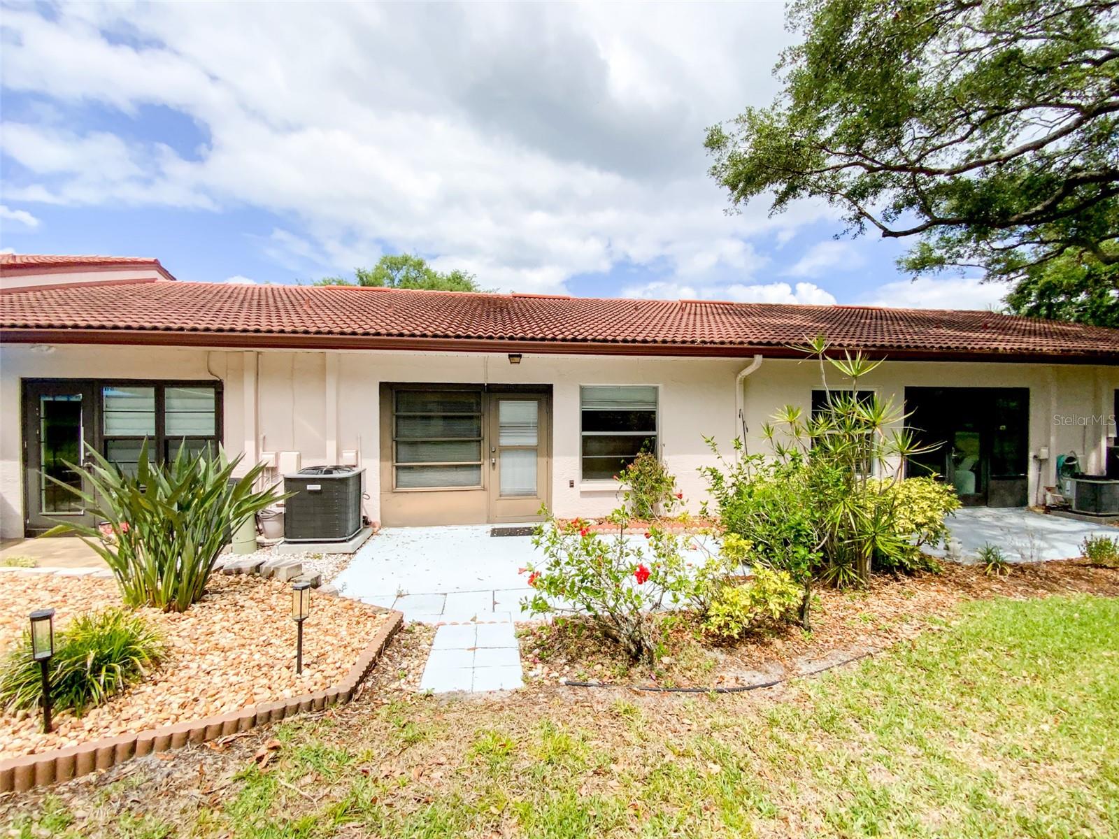 SCOTSDALE VILLA CONDO - Residential