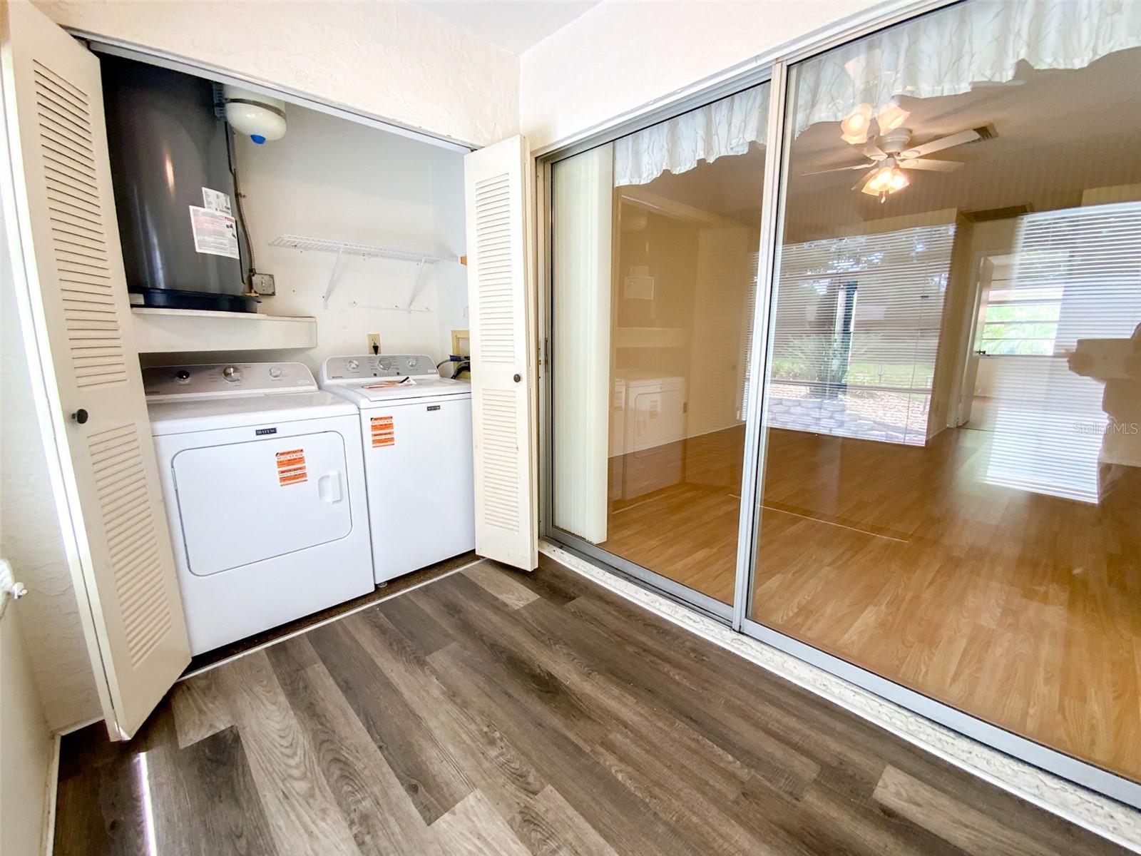 SCOTSDALE VILLA CONDO - Residential