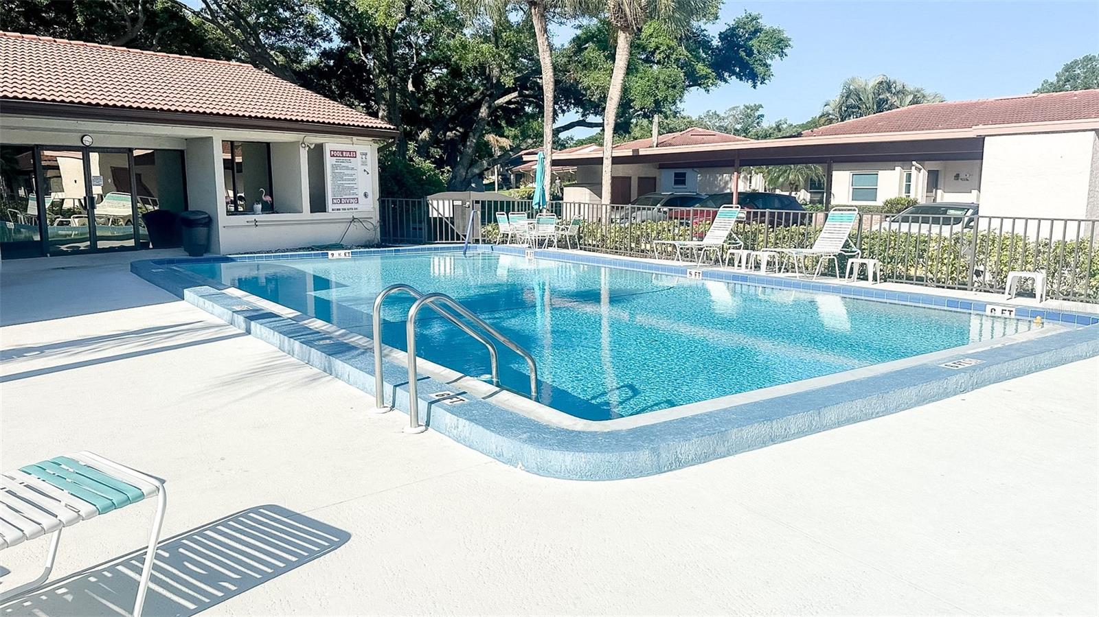 SCOTSDALE VILLA CONDO - Residential