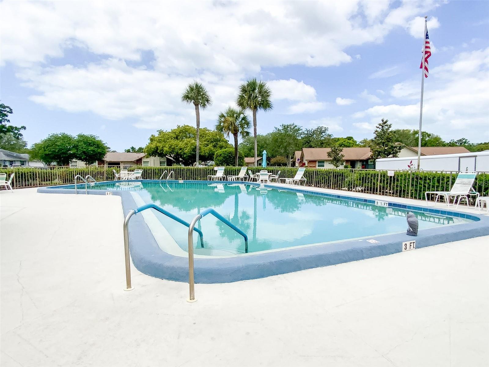 SCOTSDALE VILLA CONDO - Residential