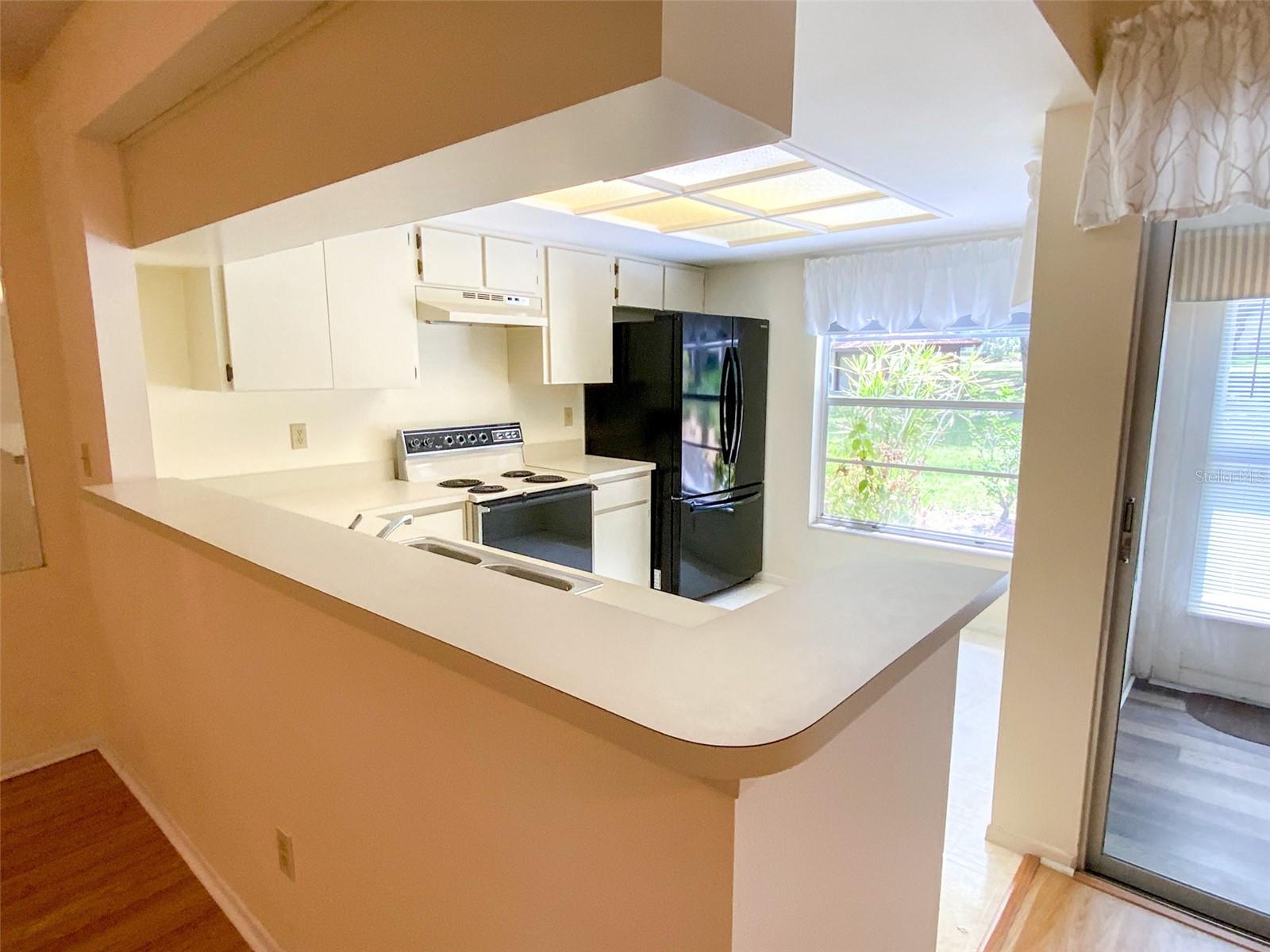 SCOTSDALE VILLA CONDO - Residential