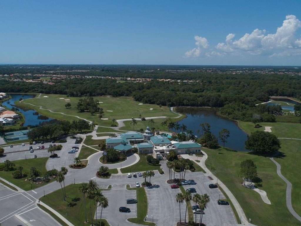 PELICAN POINTE GOLF & COUNTRY CLUB - Residential