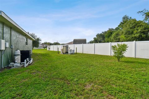 A home in PLANT CITY