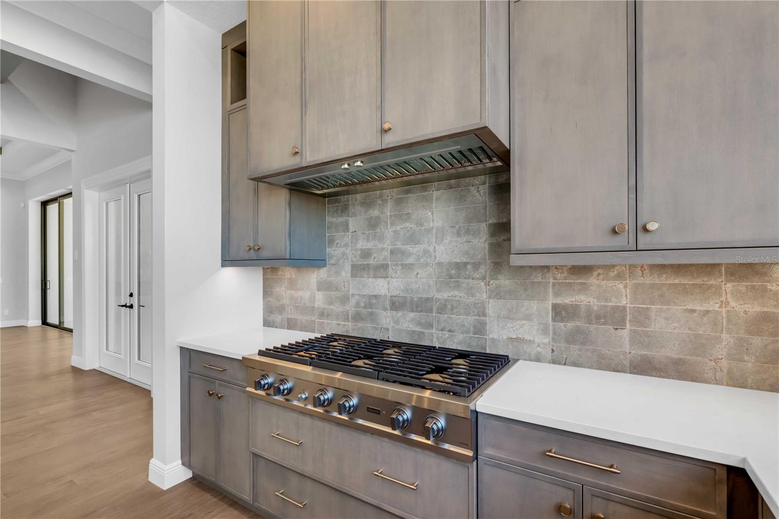 WILD BLUE / PHASE I - Residential