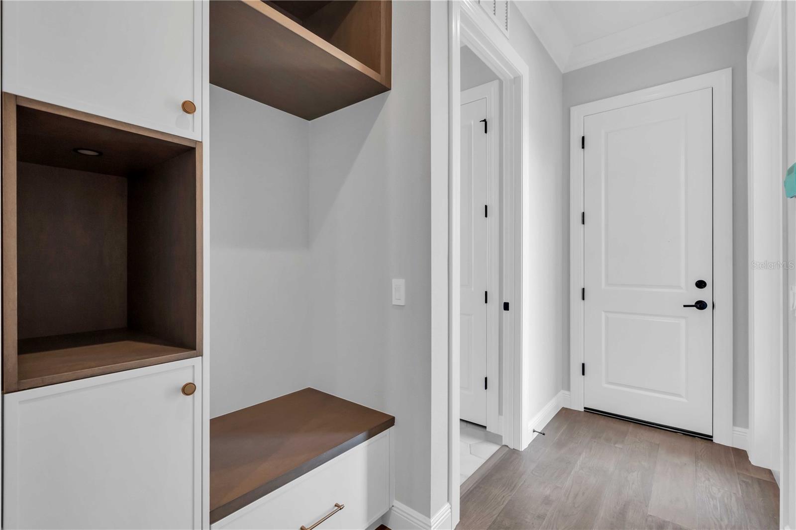 WILD BLUE / PHASE I - Residential