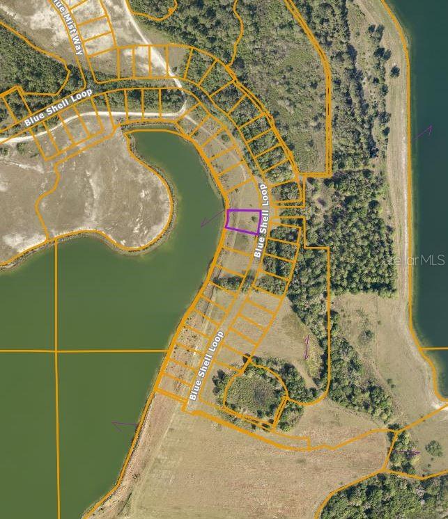 WILD BLUE / PHASE I - Residential