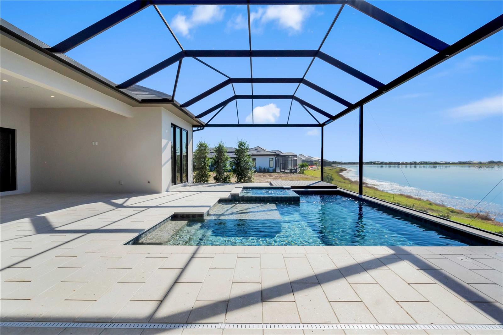 WILD BLUE / PHASE I - Residential