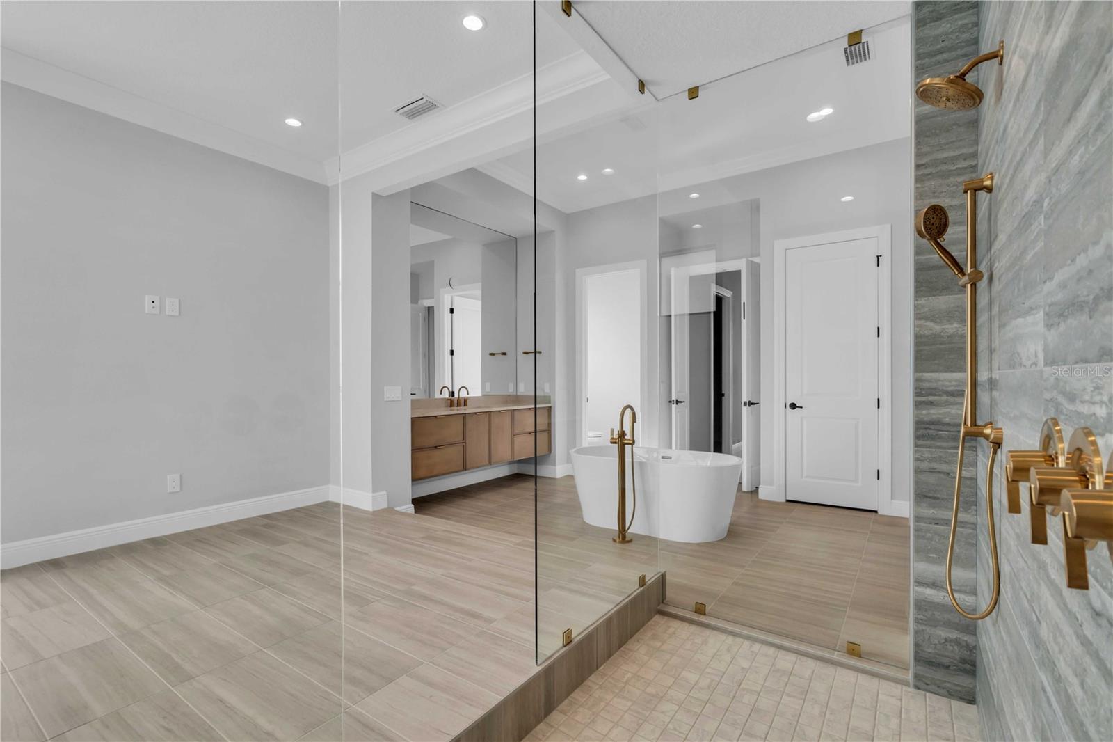 WILD BLUE / PHASE I - Residential