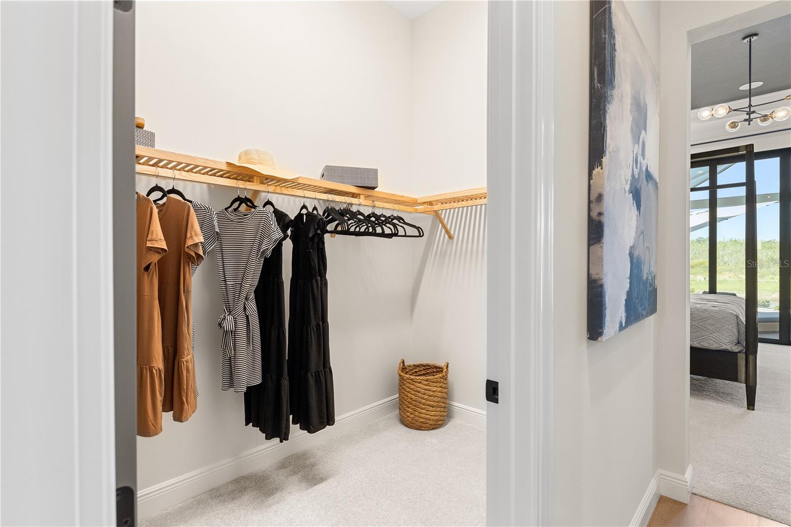 WILD BLUE / PHASE I - Residential