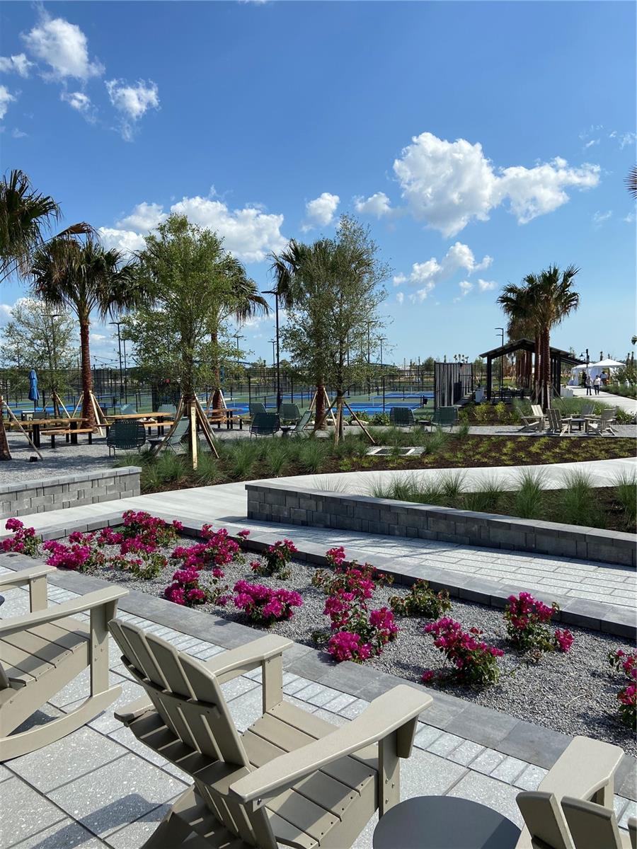 WILD BLUE / PHASE I - Residential