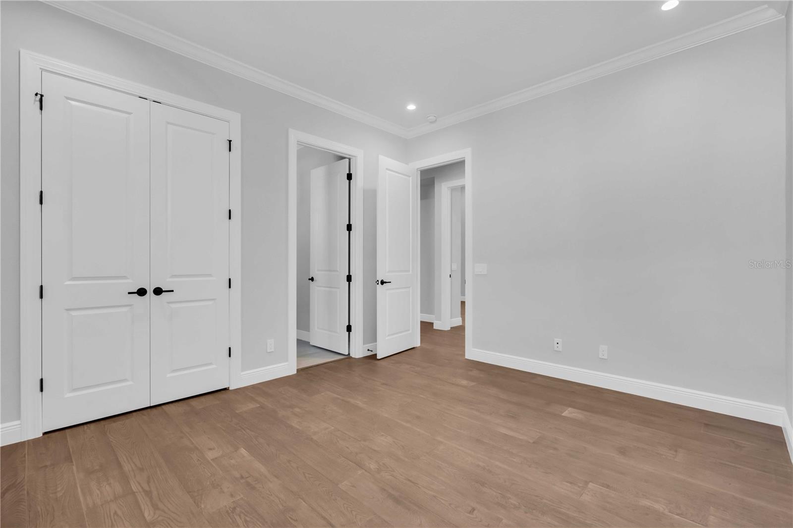 WILD BLUE / PHASE I - Residential