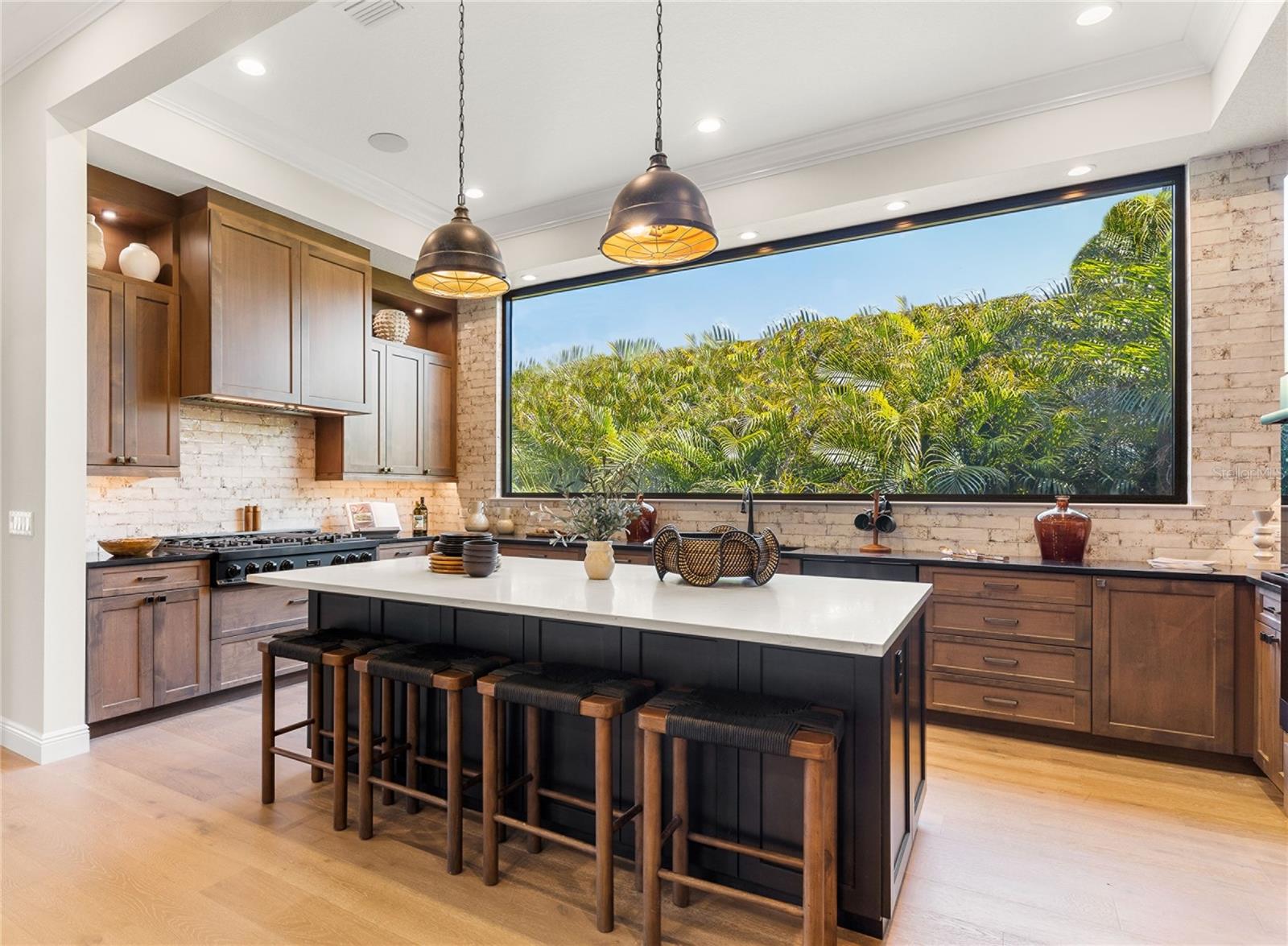 WILD BLUE / PHASE I - Residential