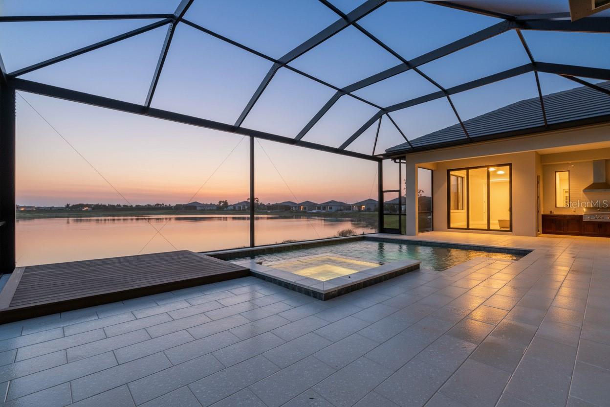 WILD BLUE / PHASE I - Residential