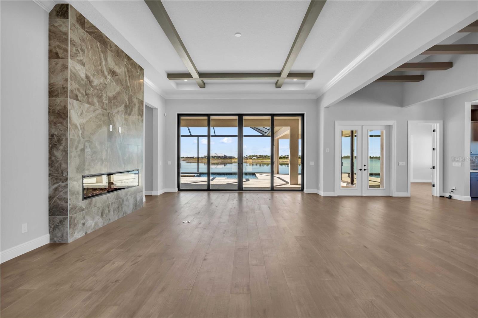 1018 BLUE SHELL LOOP