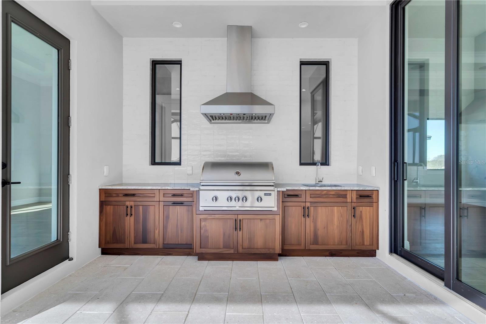 WILD BLUE / PHASE I - Residential