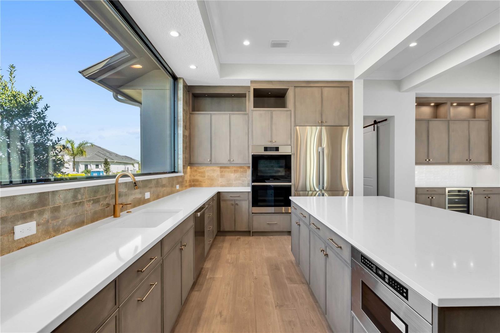 WILD BLUE / PHASE I - Residential