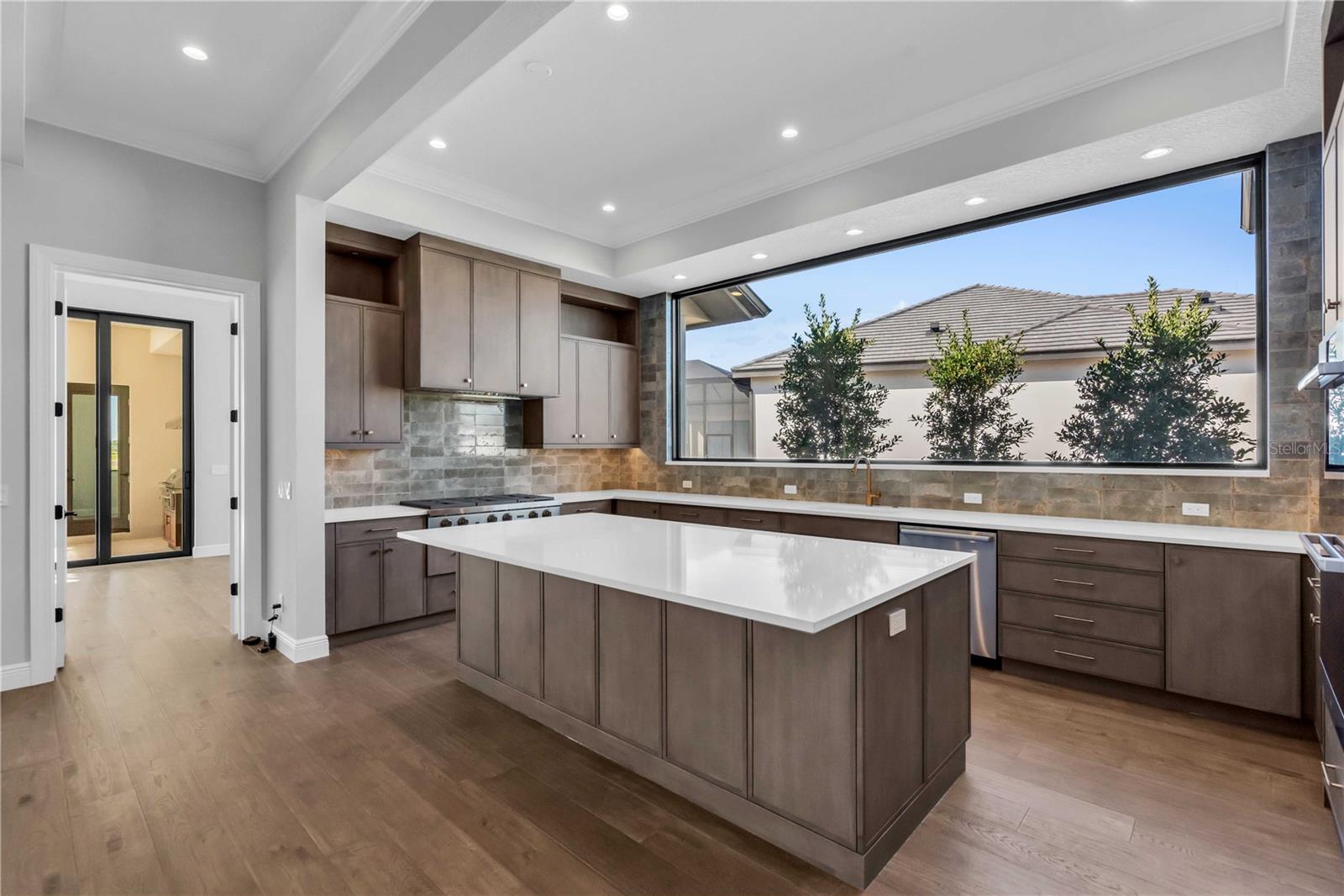 WILD BLUE / PHASE I - Residential