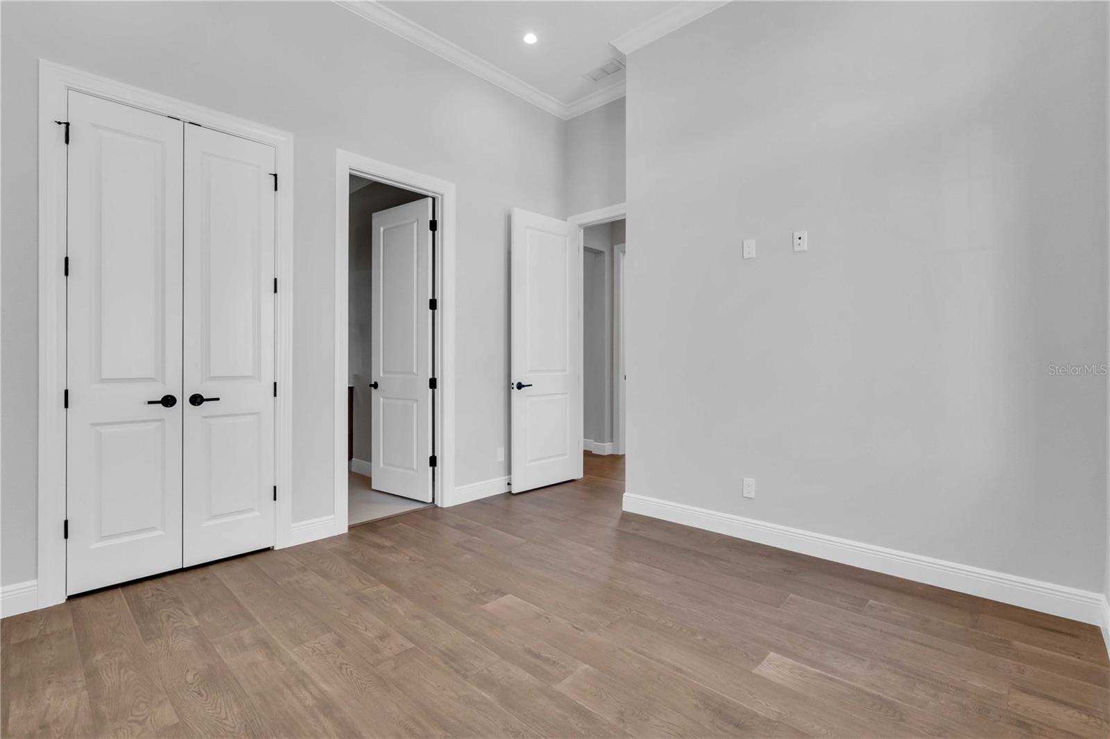 WILD BLUE / PHASE I - Residential