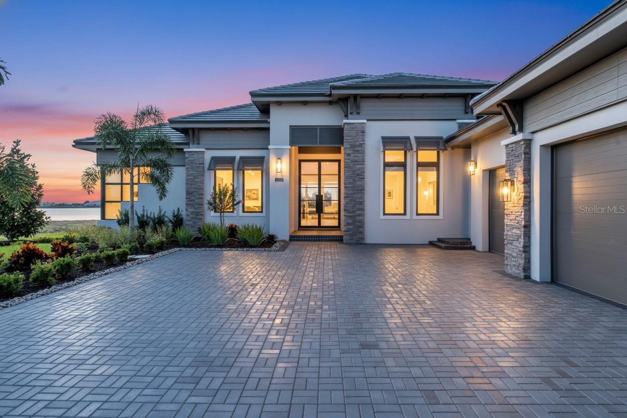 WILD BLUE / PHASE I - Residential