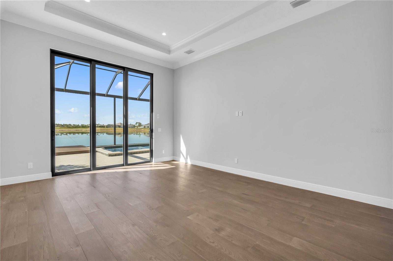 WILD BLUE / PHASE I - Residential