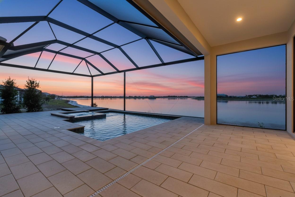 WILD BLUE / PHASE I - Residential