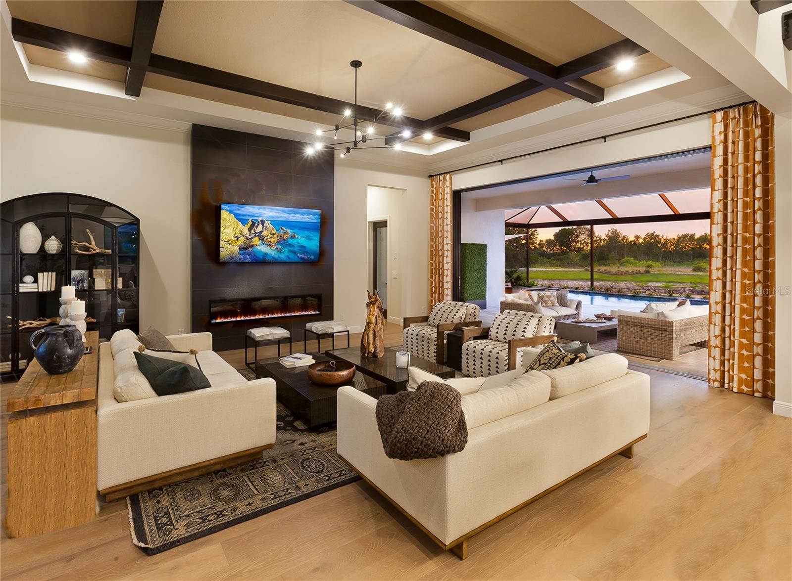 WILD BLUE / PHASE I - Residential