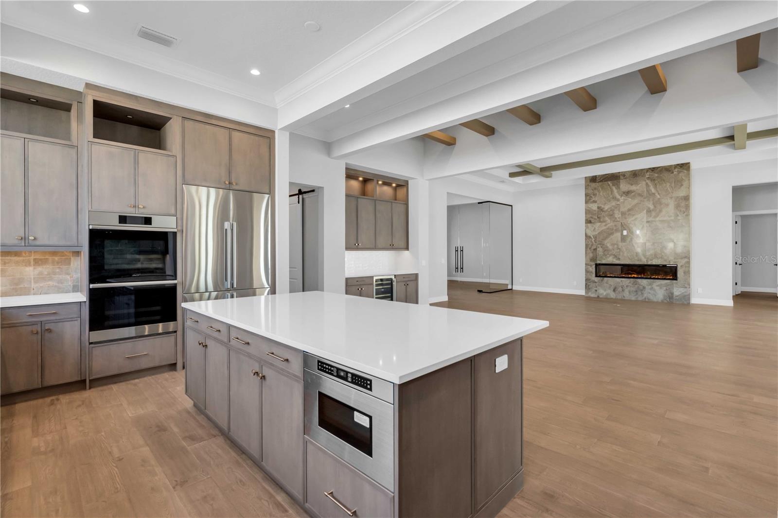 WILD BLUE / PHASE I - Residential