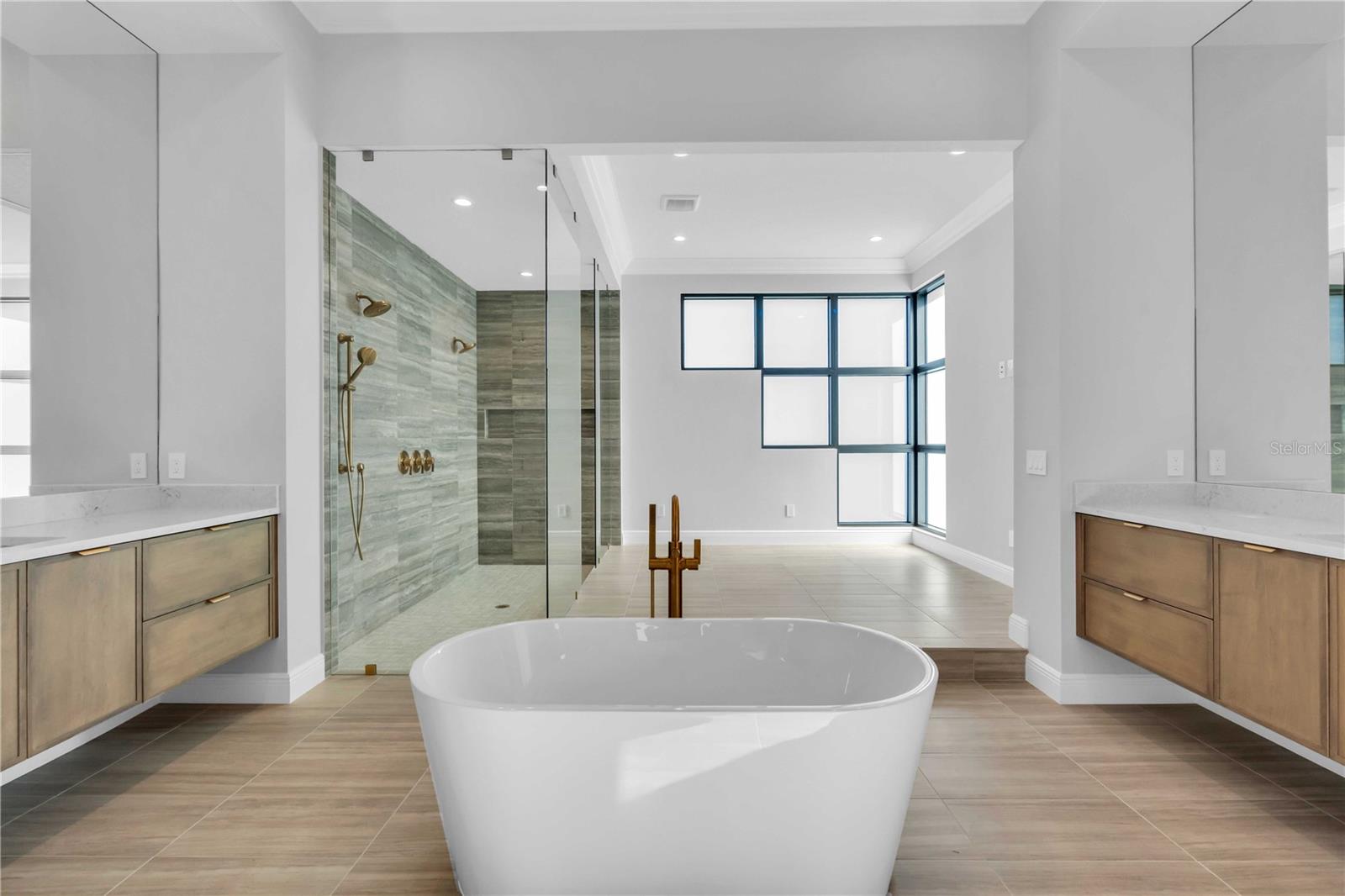 WILD BLUE / PHASE I - Residential