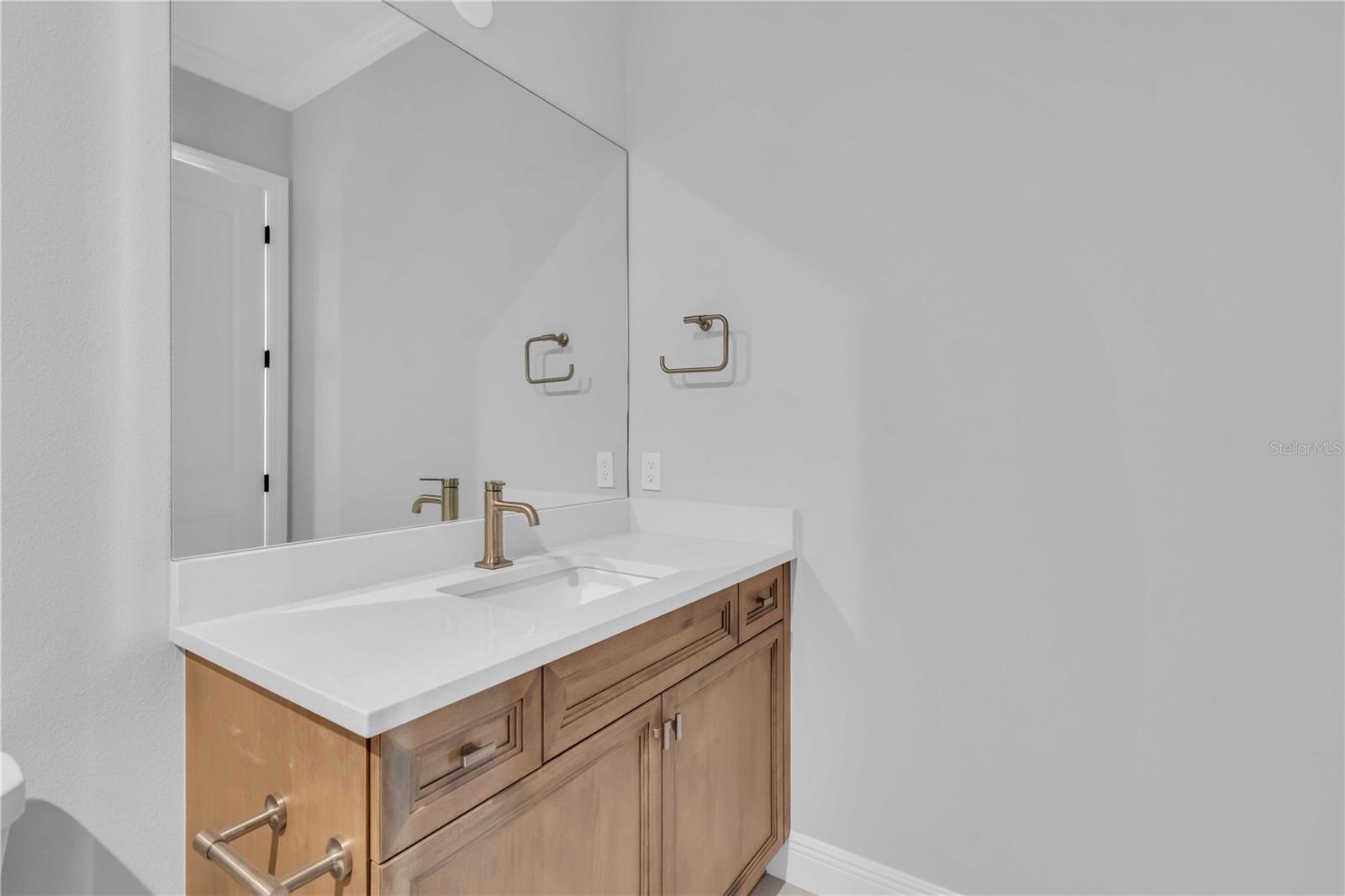 WILD BLUE / PHASE I - Residential