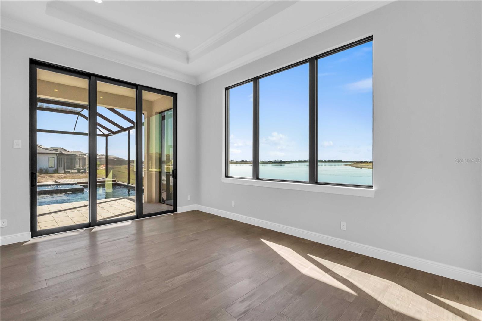 WILD BLUE / PHASE I - Residential