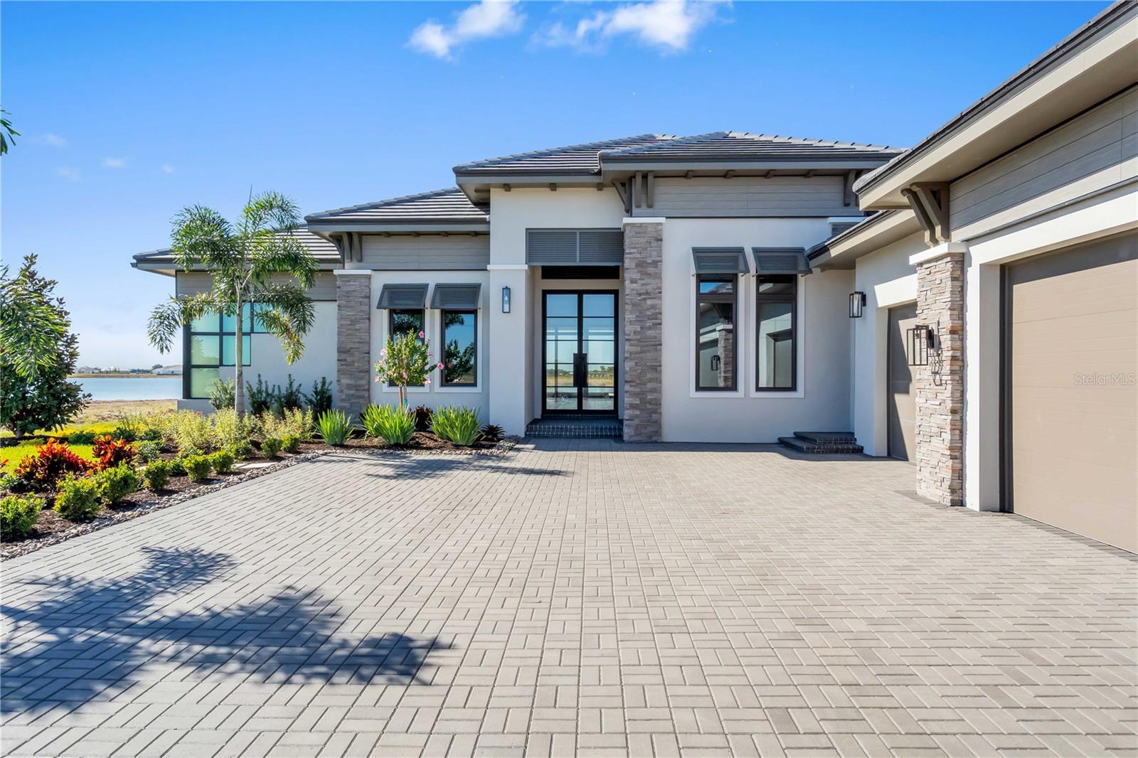 1018 BLUE SHELL LOOP