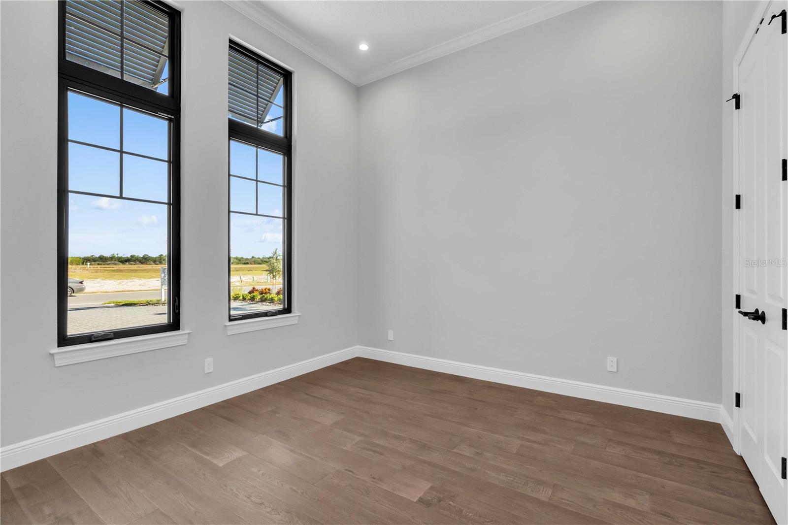 WILD BLUE / PHASE I - Residential