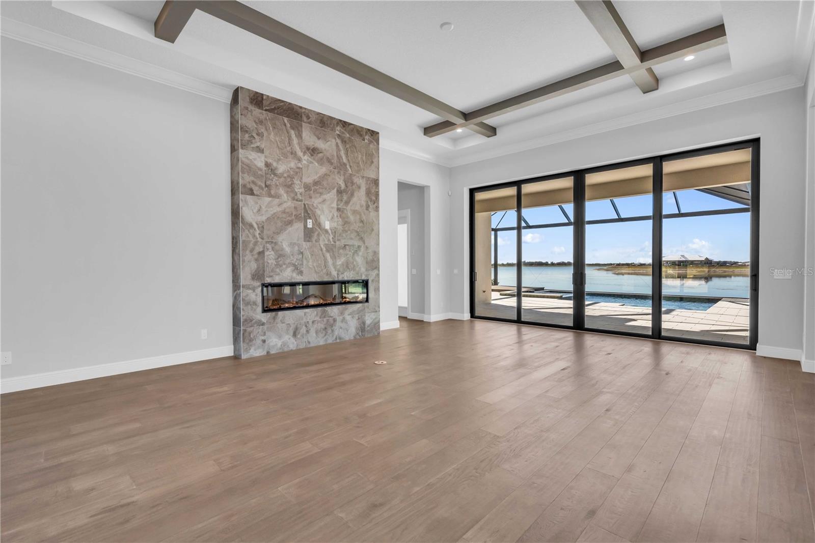 1018 BLUE SHELL LOOP