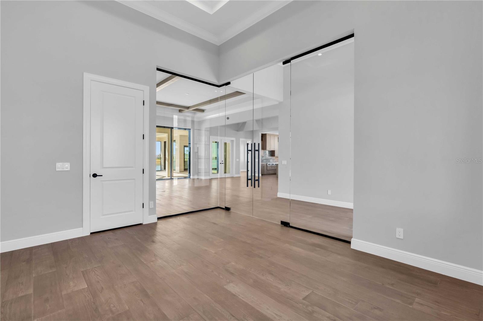 WILD BLUE / PHASE I - Residential