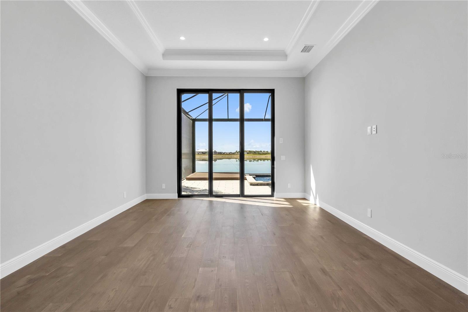 WILD BLUE / PHASE I - Residential