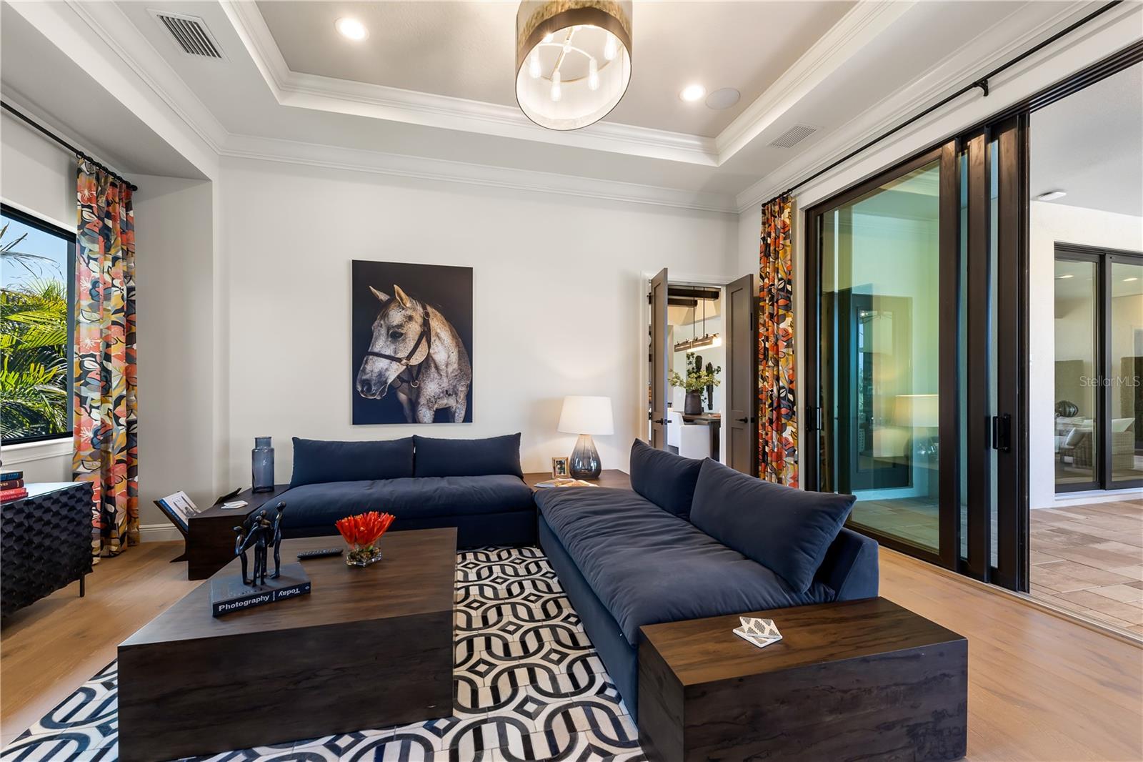 WILD BLUE / PHASE I - Residential