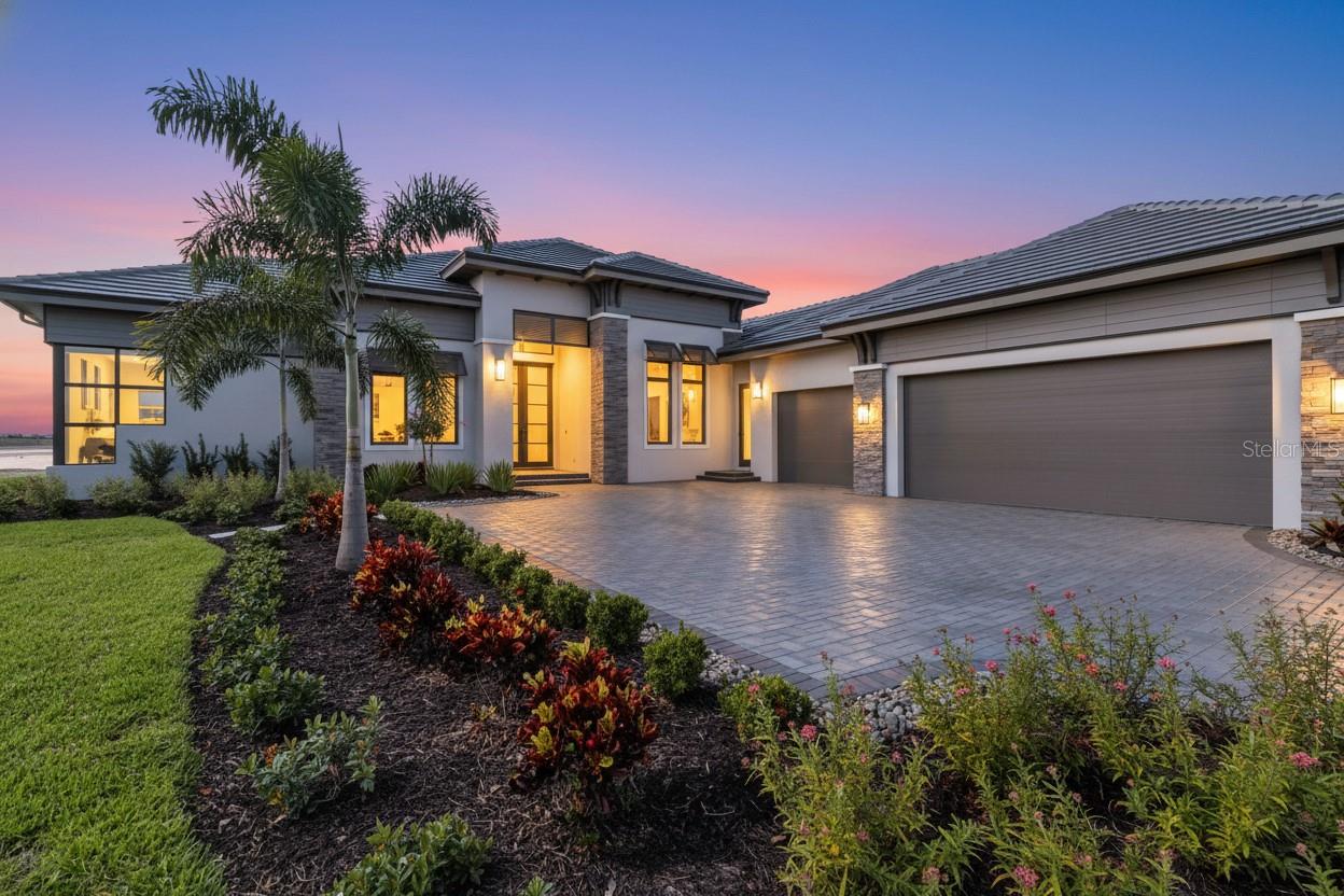 WILD BLUE / PHASE I - Residential