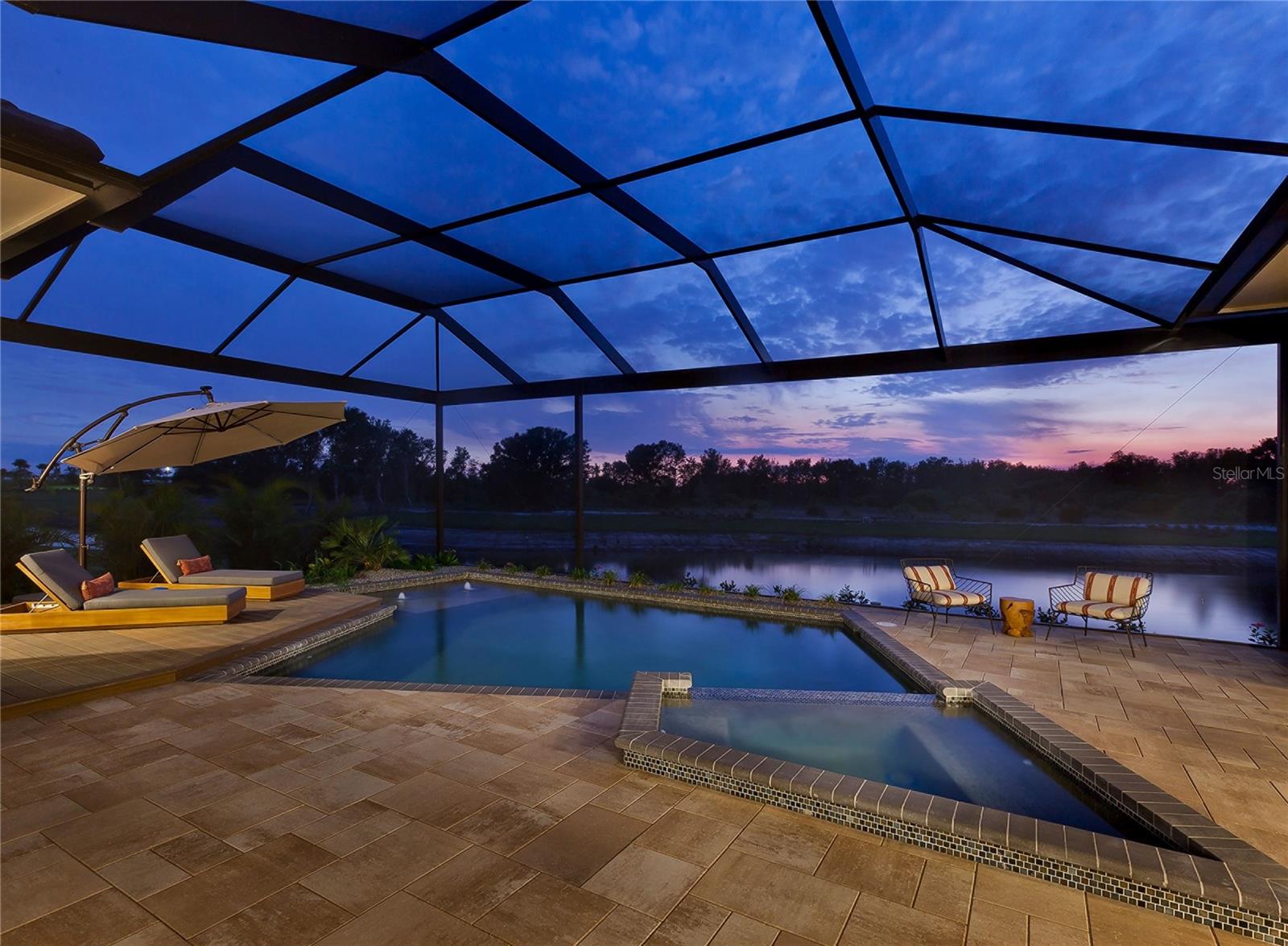 WILD BLUE / PHASE I - Residential