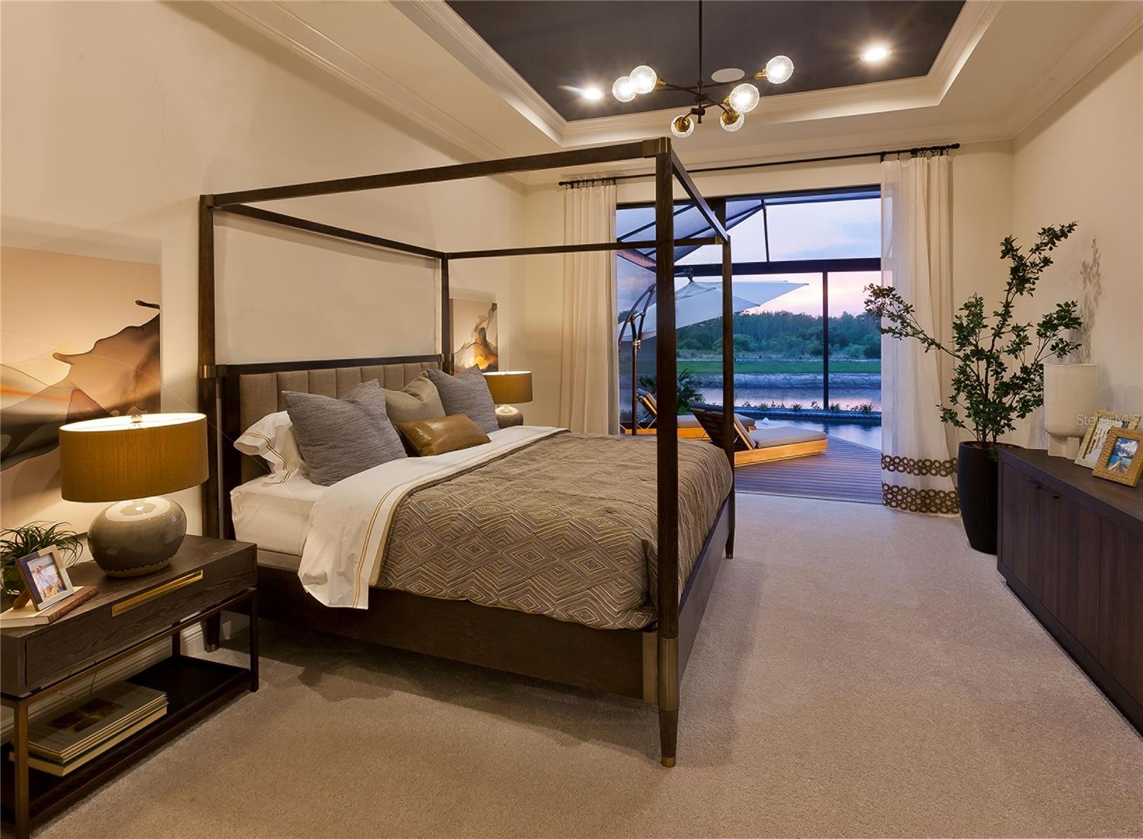 WILD BLUE / PHASE I - Residential